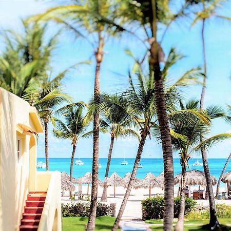 Los Corales Beach Village Punta Cana - The Original Bagian luar foto