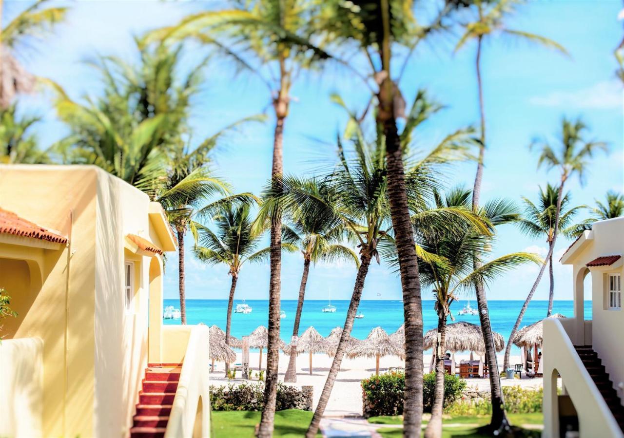 Los Corales Beach Village Punta Cana - The Original Bagian luar foto