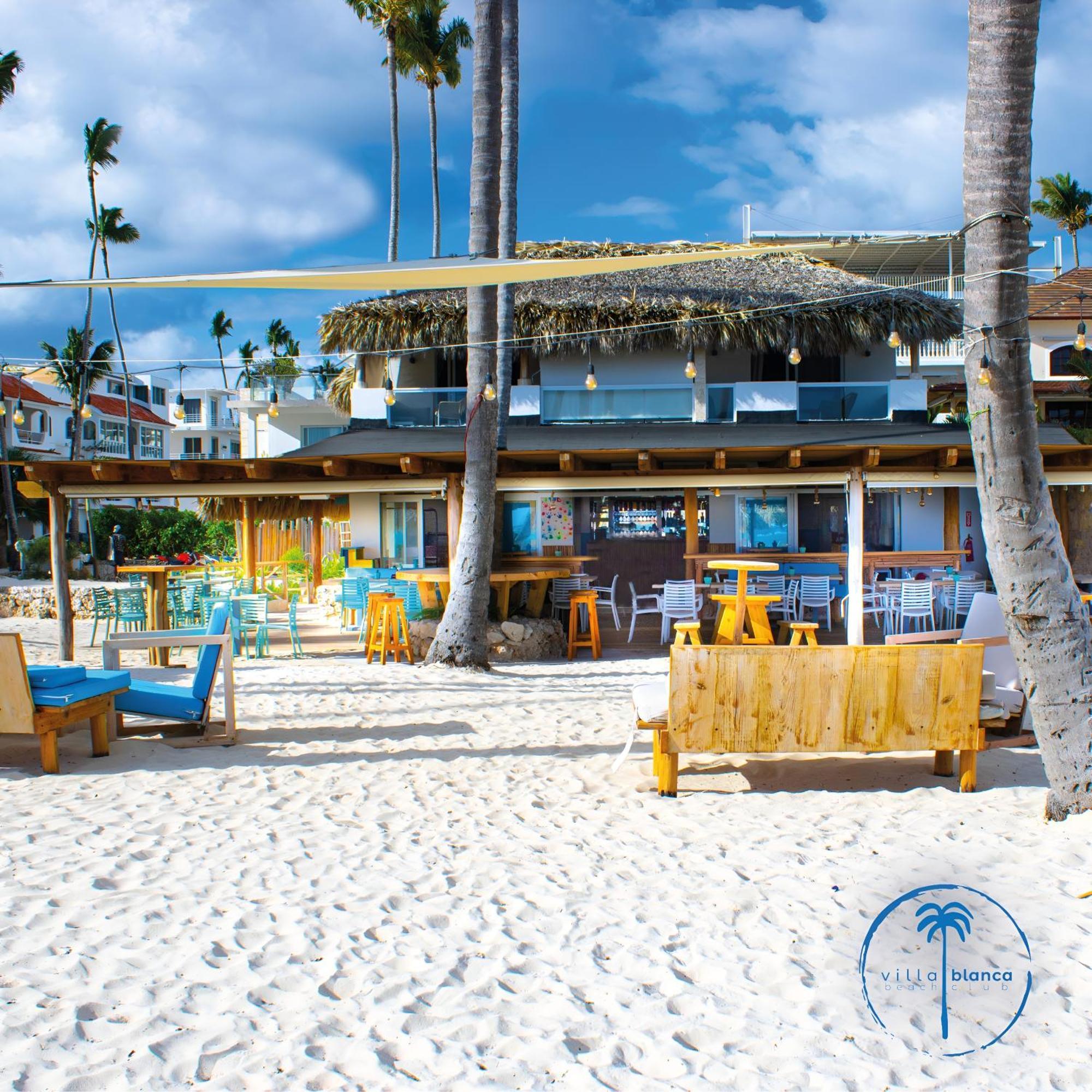 Los Corales Beach Village Punta Cana - The Original Bagian luar foto