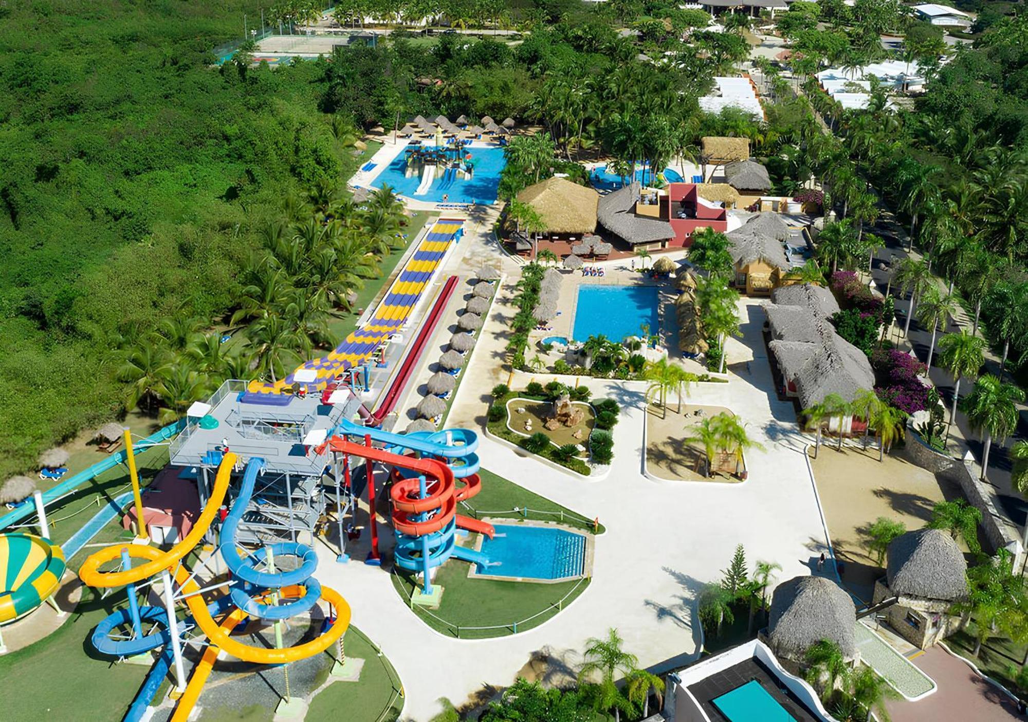 Los Corales Beach Village Punta Cana - The Original Bagian luar foto