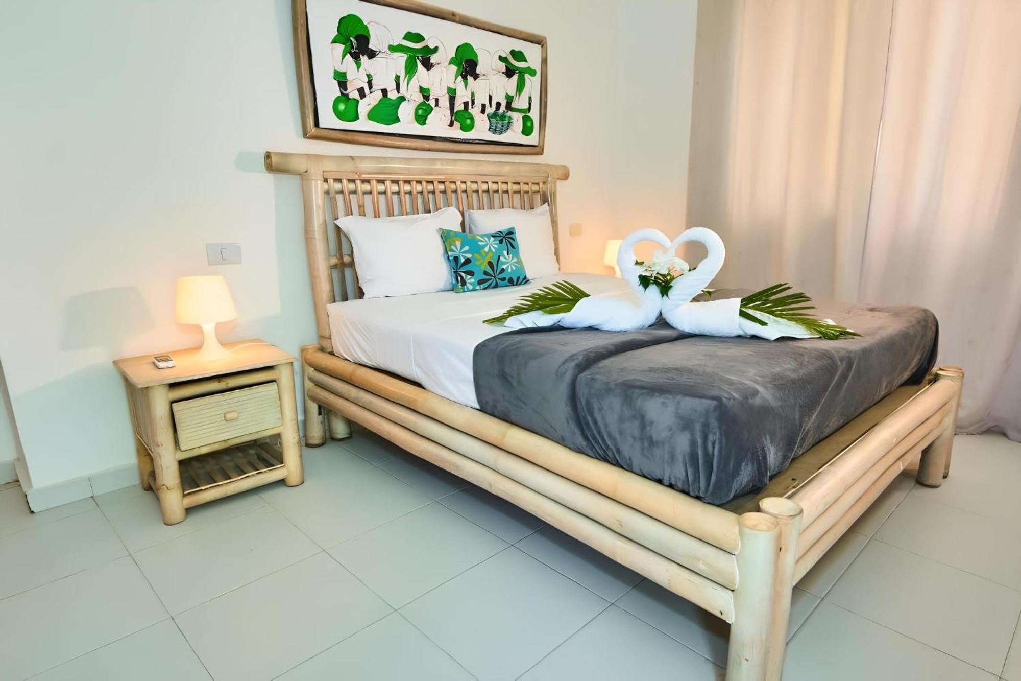 Los Corales Beach Village Punta Cana - The Original Bagian luar foto