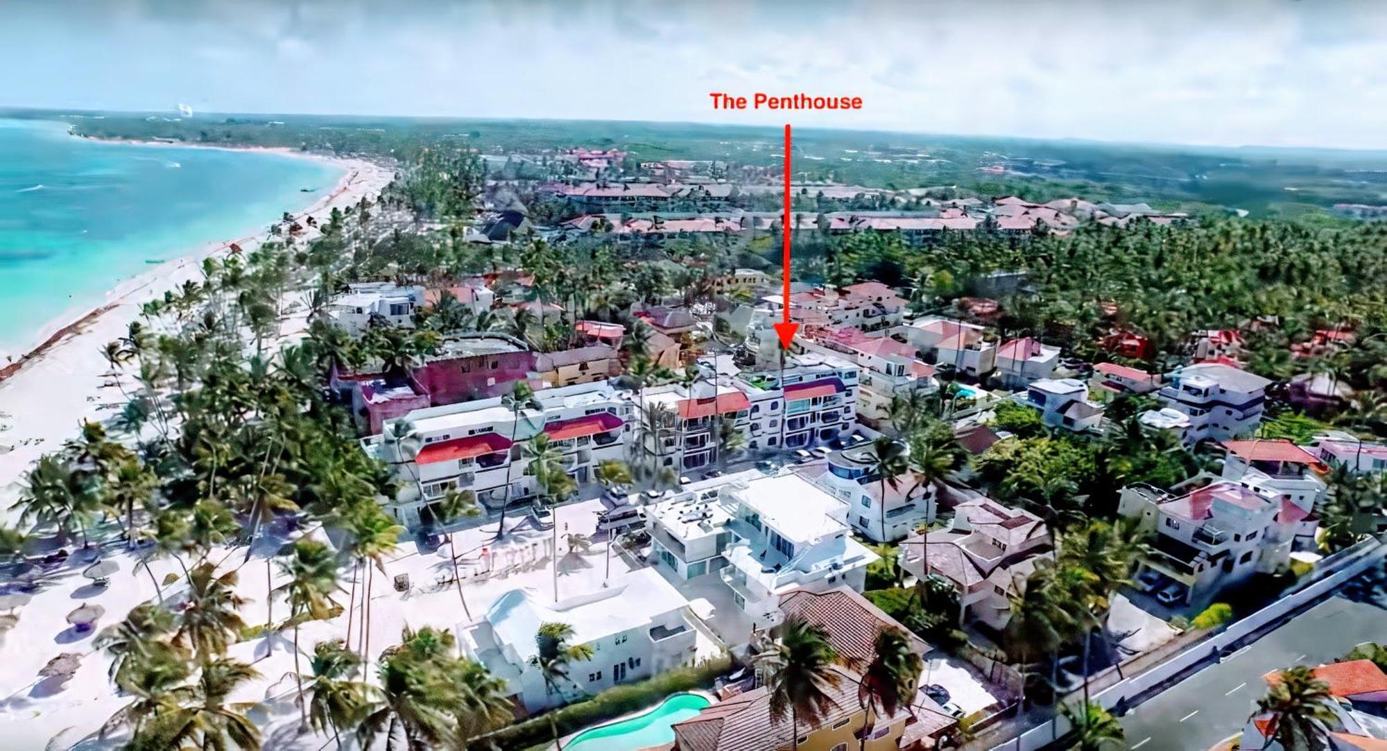 Los Corales Beach Village Punta Cana - The Original Bagian luar foto