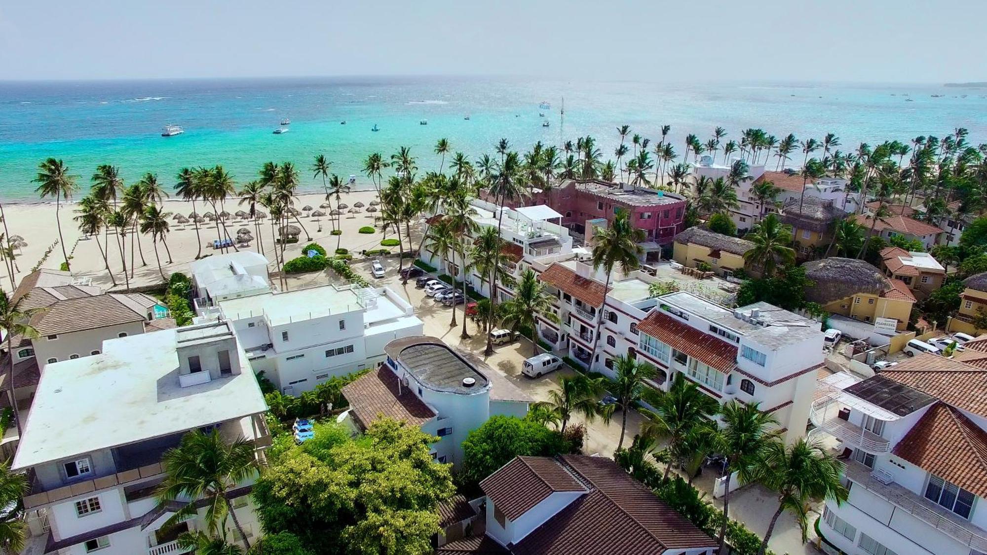 Los Corales Beach Village Punta Cana - The Original Bagian luar foto