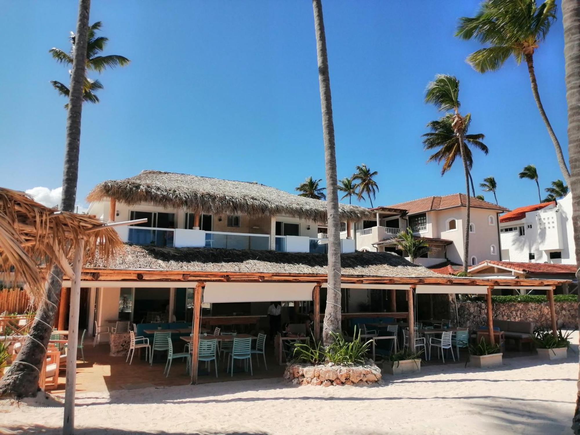 Los Corales Beach Village Punta Cana - The Original Bagian luar foto