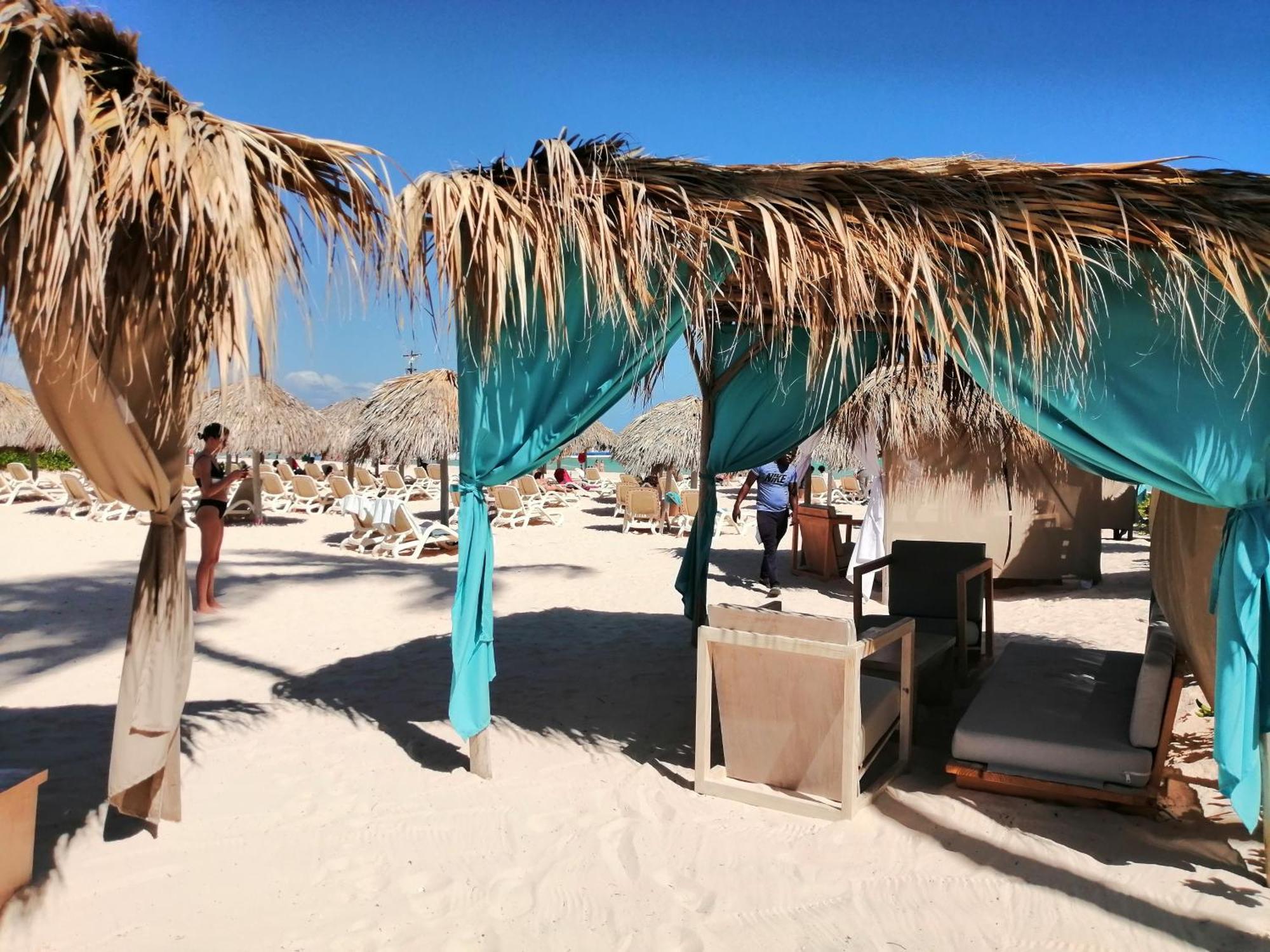 Los Corales Beach Village Punta Cana - The Original Bagian luar foto