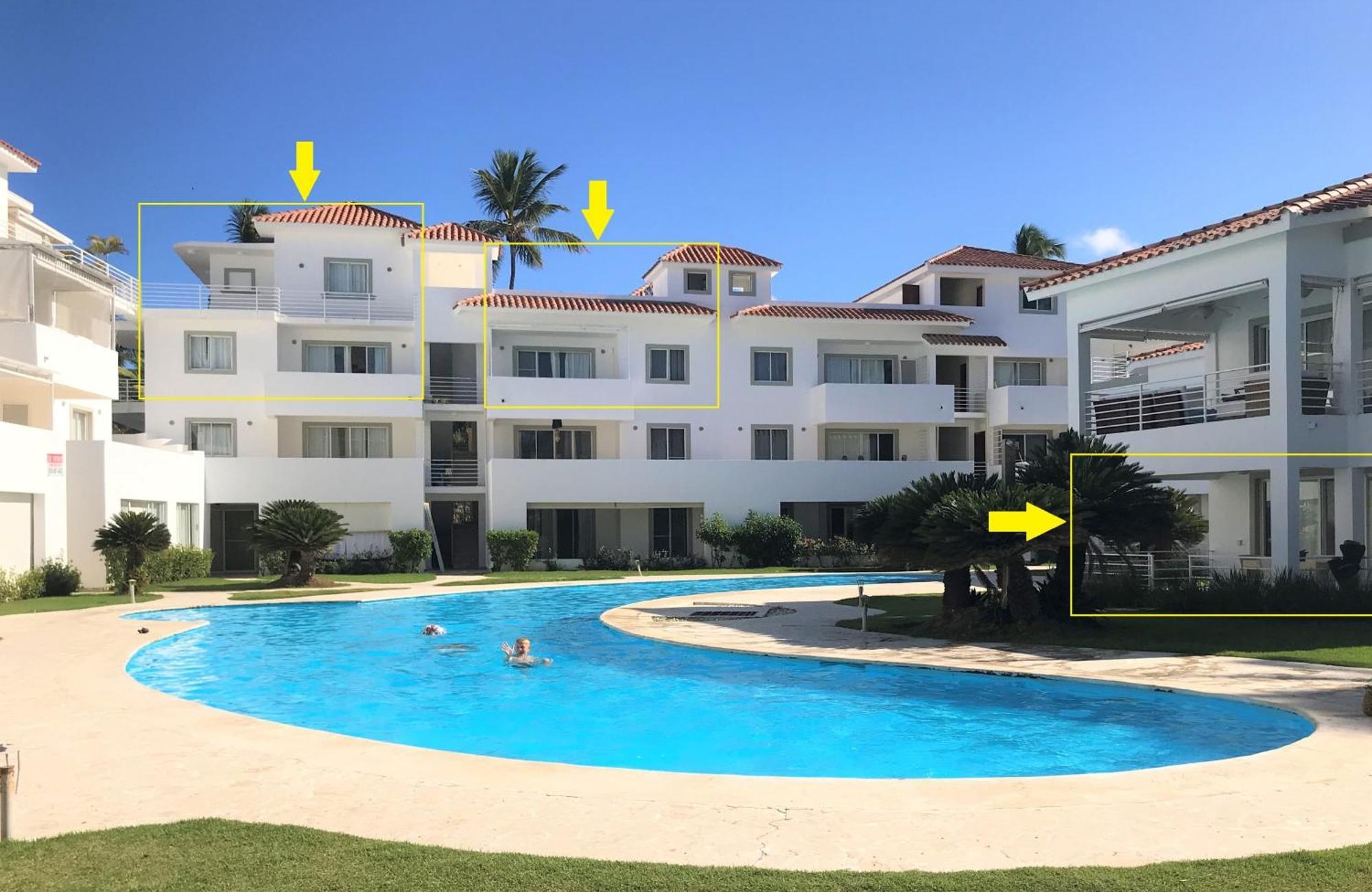 Los Corales Beach Village Punta Cana - The Original Bagian luar foto