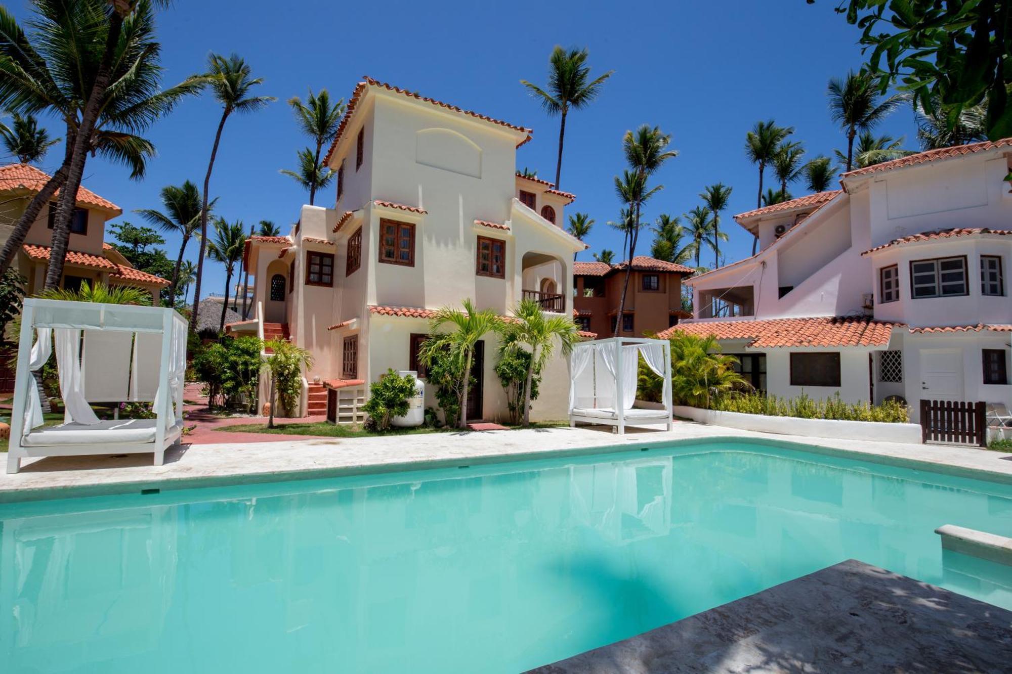 Los Corales Beach Village Punta Cana - The Original Bagian luar foto