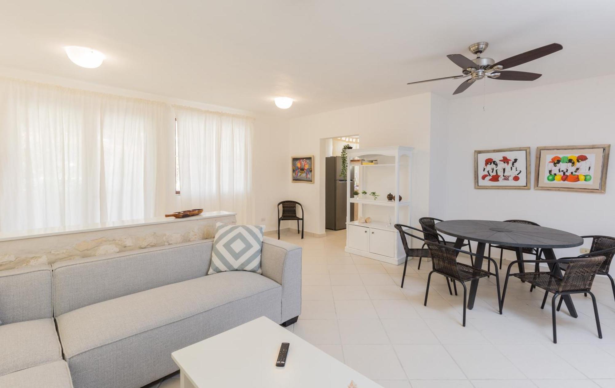Los Corales Beach Village Punta Cana - The Original Bagian luar foto