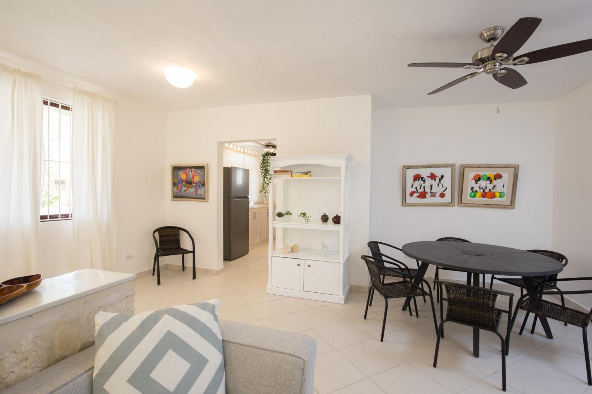 Los Corales Beach Village Punta Cana - The Original Bagian luar foto