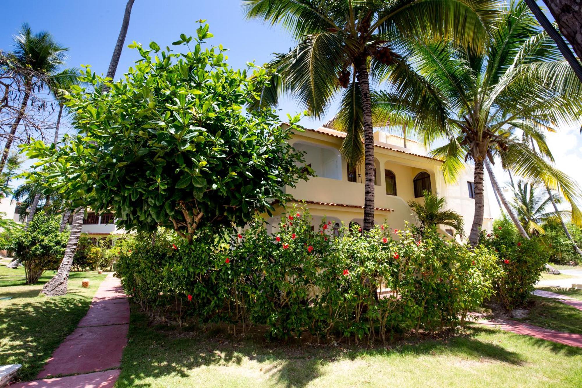 Los Corales Beach Village Punta Cana - The Original Bagian luar foto