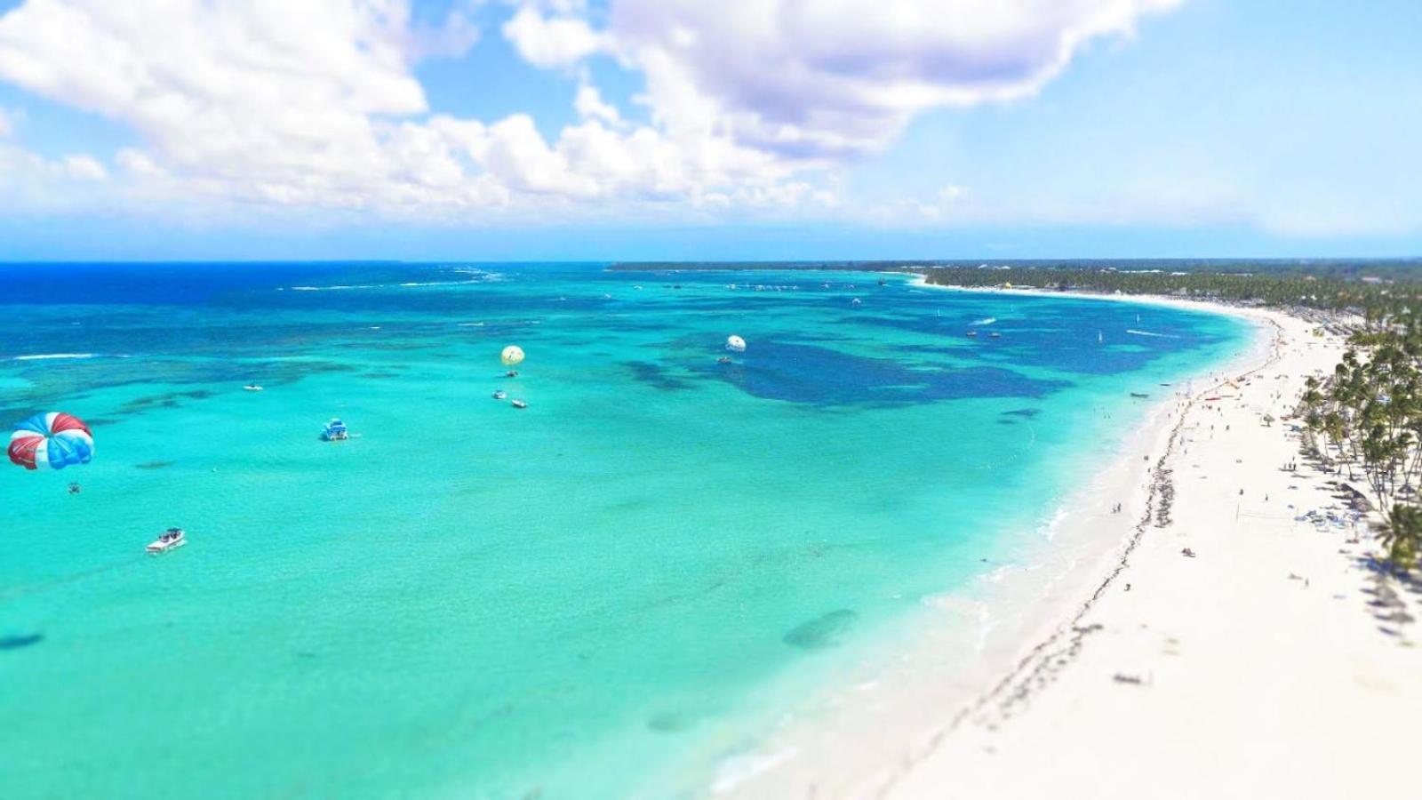 Los Corales Beach Village Punta Cana - The Original Bagian luar foto