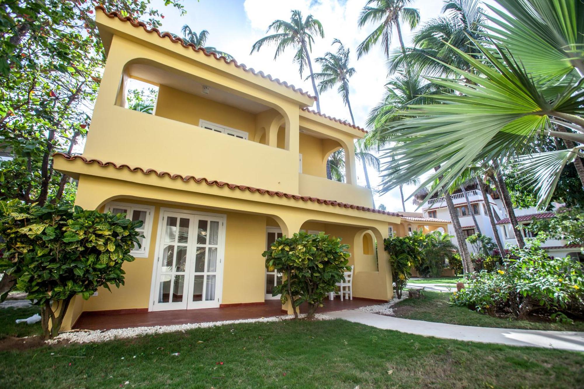 Los Corales Beach Village Punta Cana - The Original Bagian luar foto