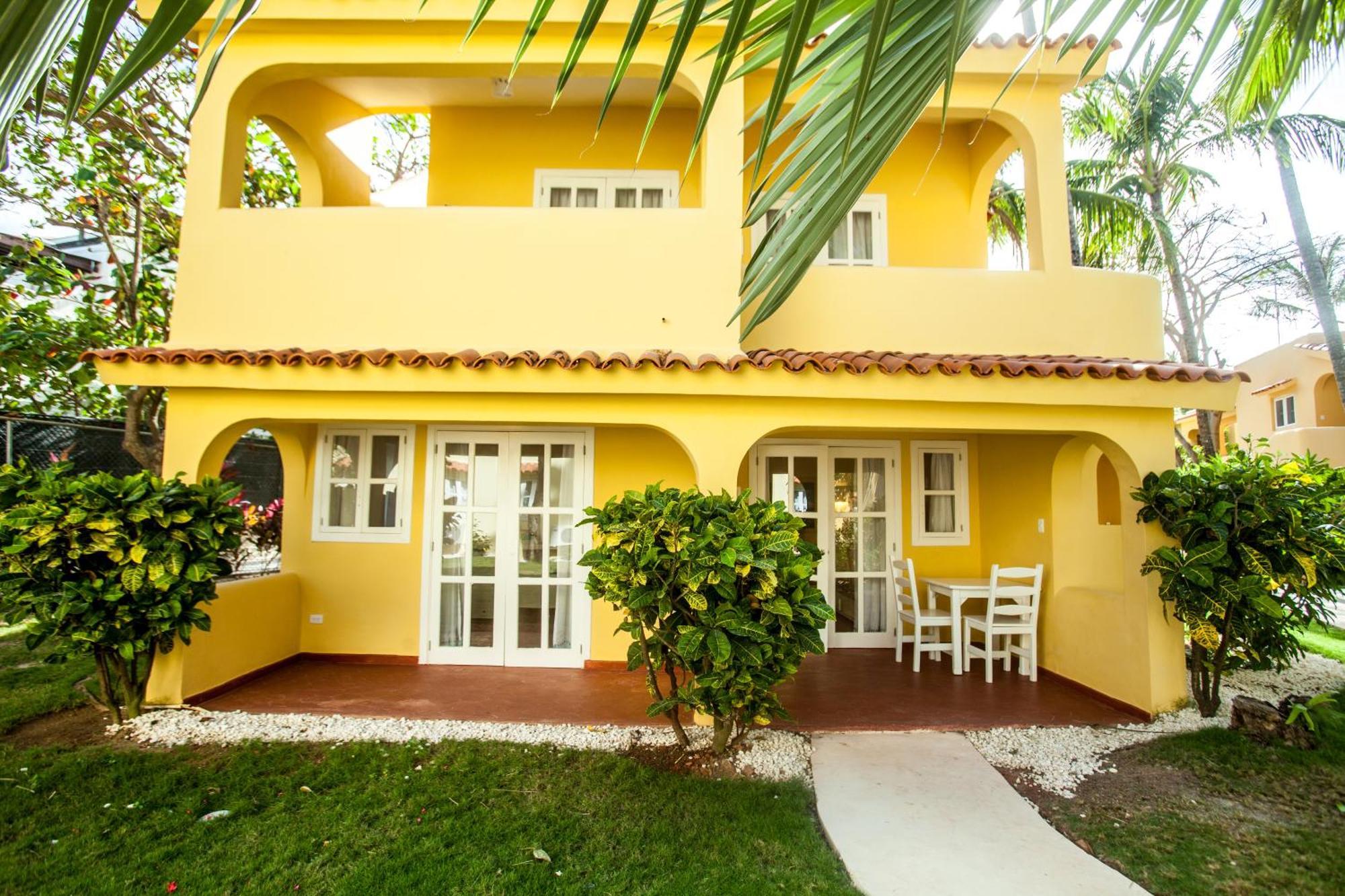Los Corales Beach Village Punta Cana - The Original Bagian luar foto