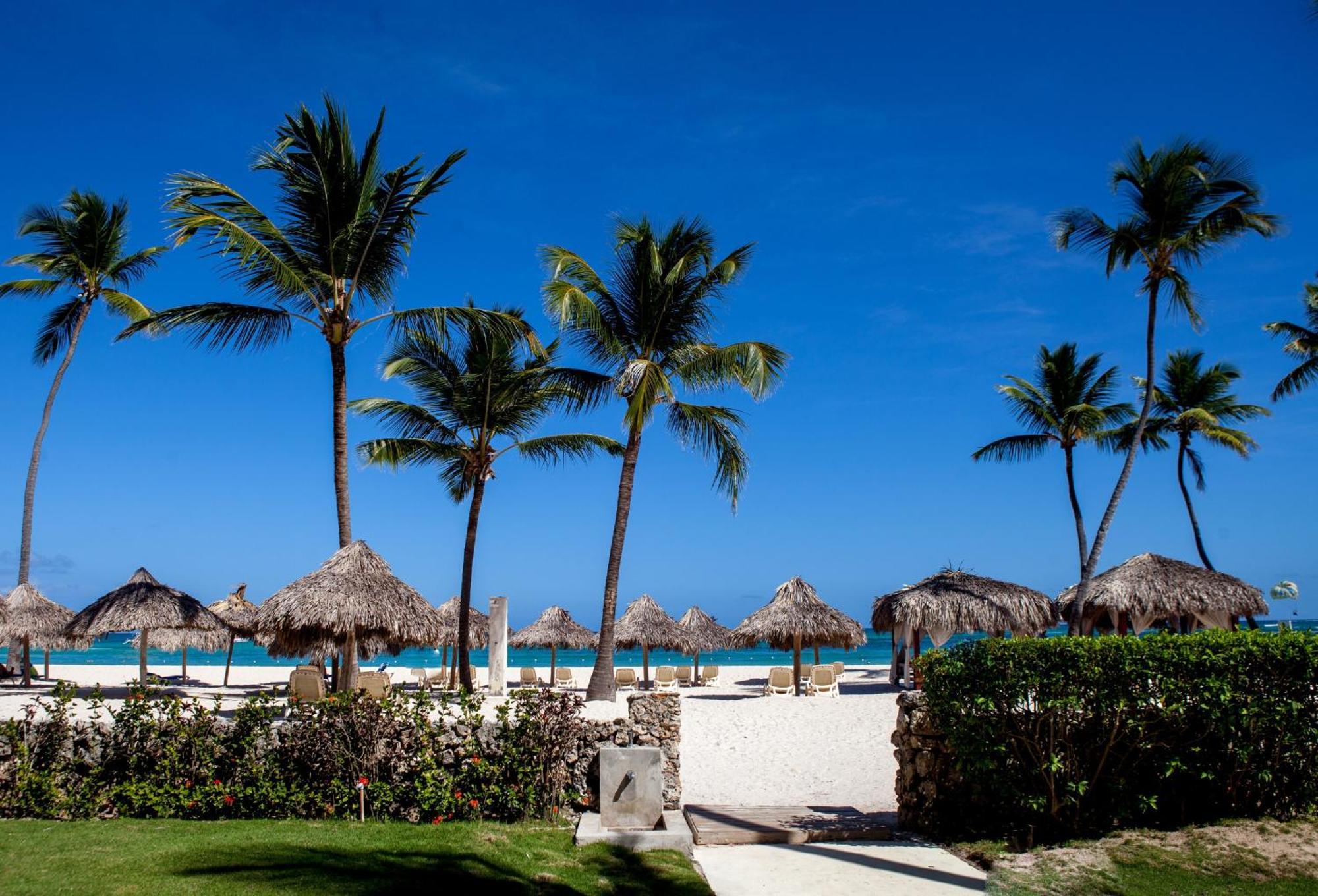 Los Corales Beach Village Punta Cana - The Original Bagian luar foto