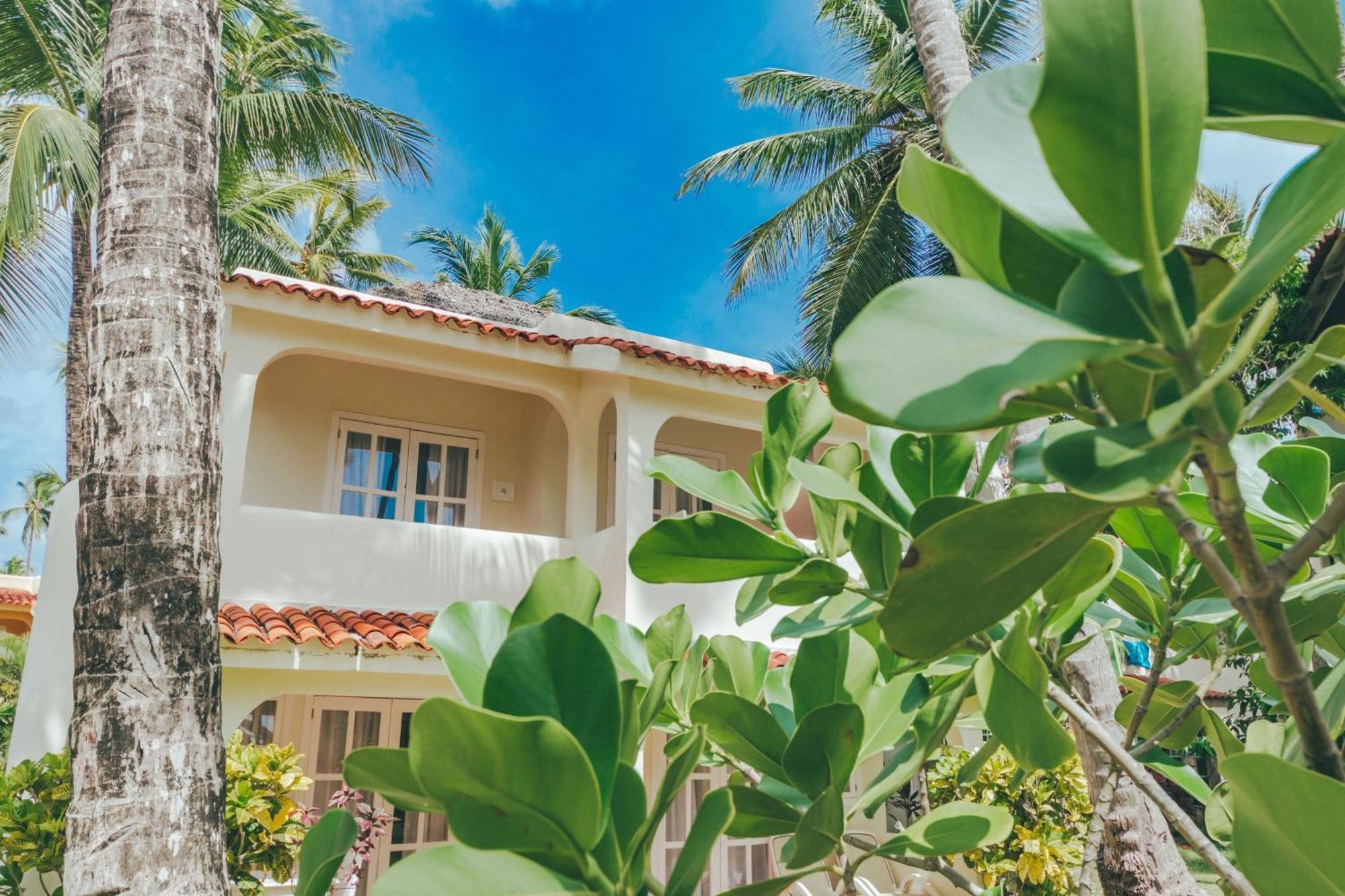 Los Corales Beach Village Punta Cana - The Original Bagian luar foto