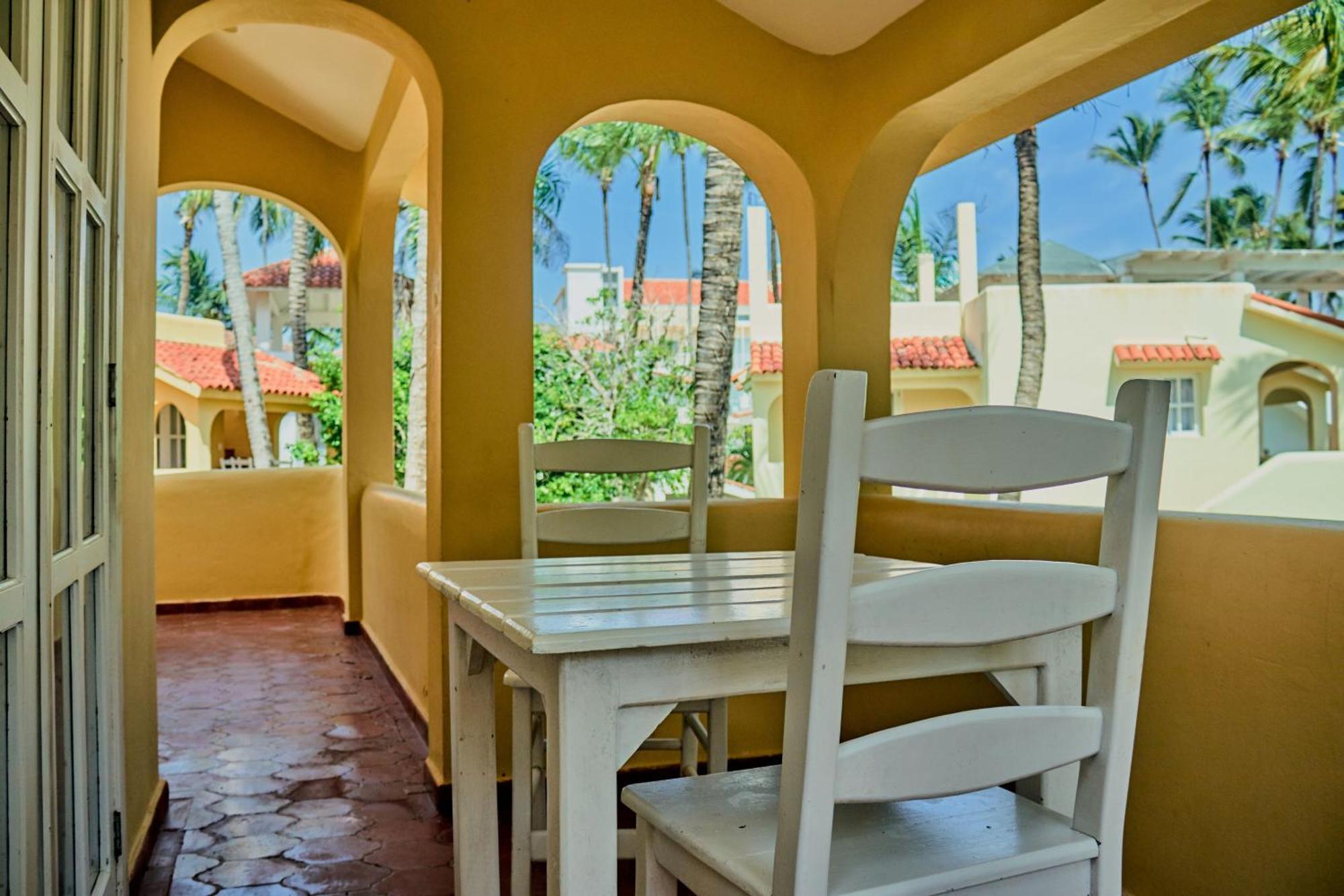 Los Corales Beach Village Punta Cana - The Original Bagian luar foto