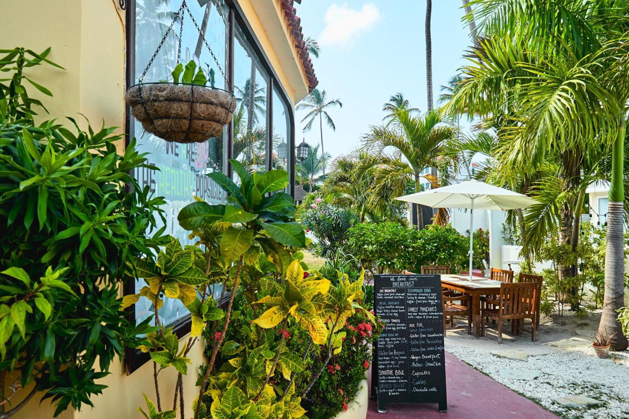 Los Corales Beach Village Punta Cana - The Original Bagian luar foto