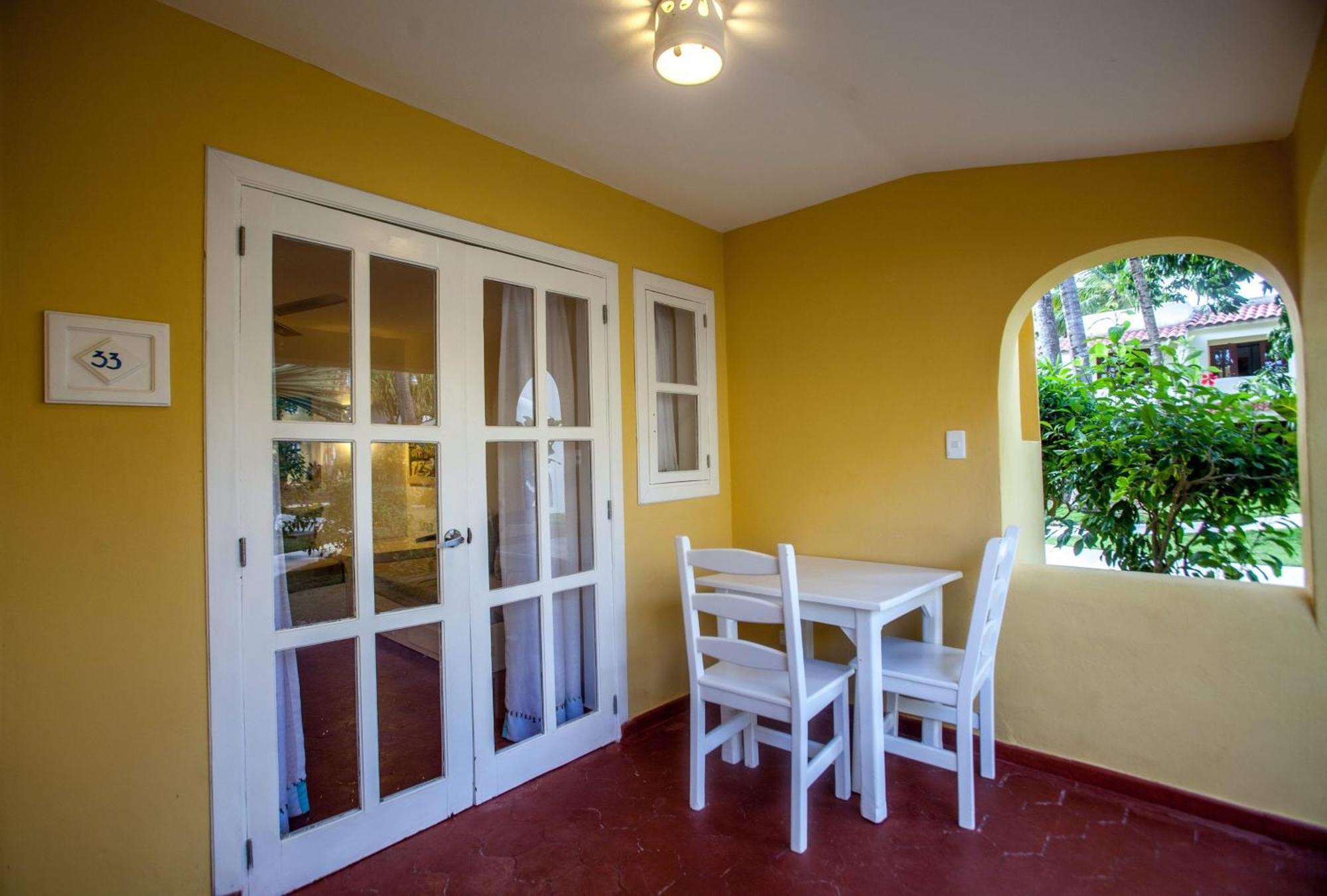 Los Corales Beach Village Punta Cana - The Original Bagian luar foto