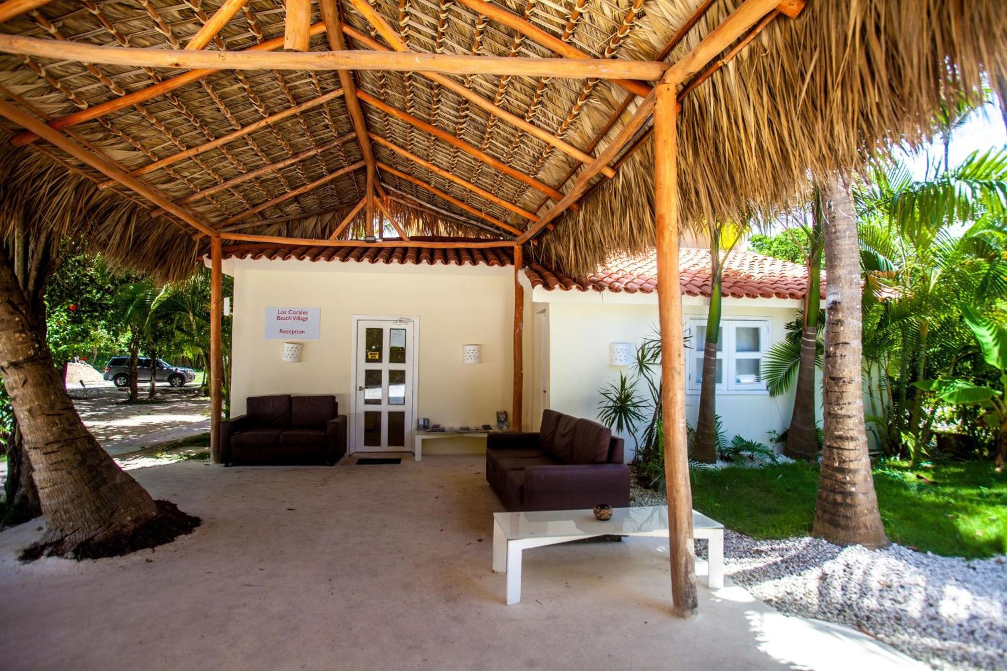 Los Corales Beach Village Punta Cana - The Original Bagian luar foto