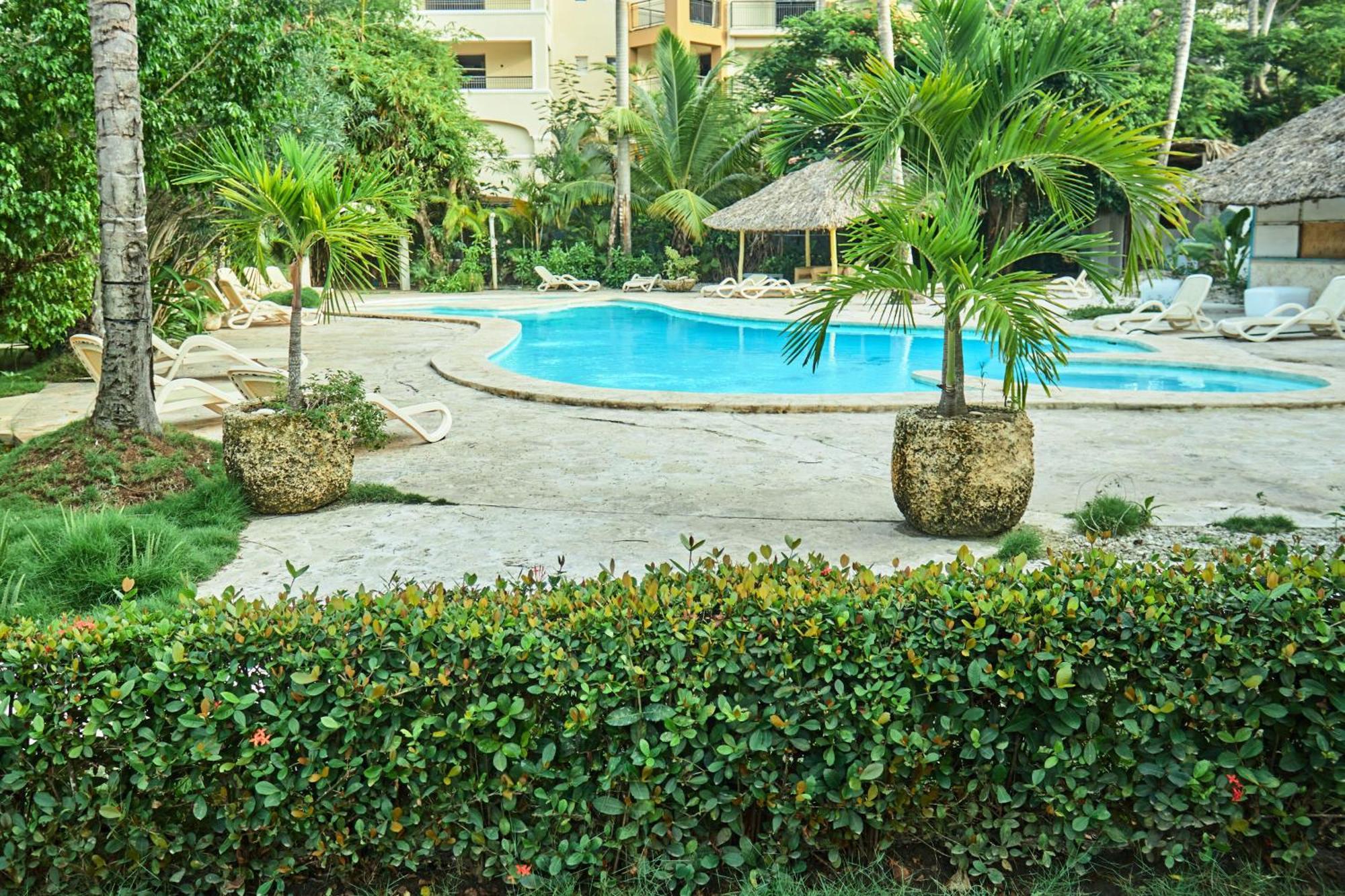 Los Corales Beach Village Punta Cana - The Original Bagian luar foto