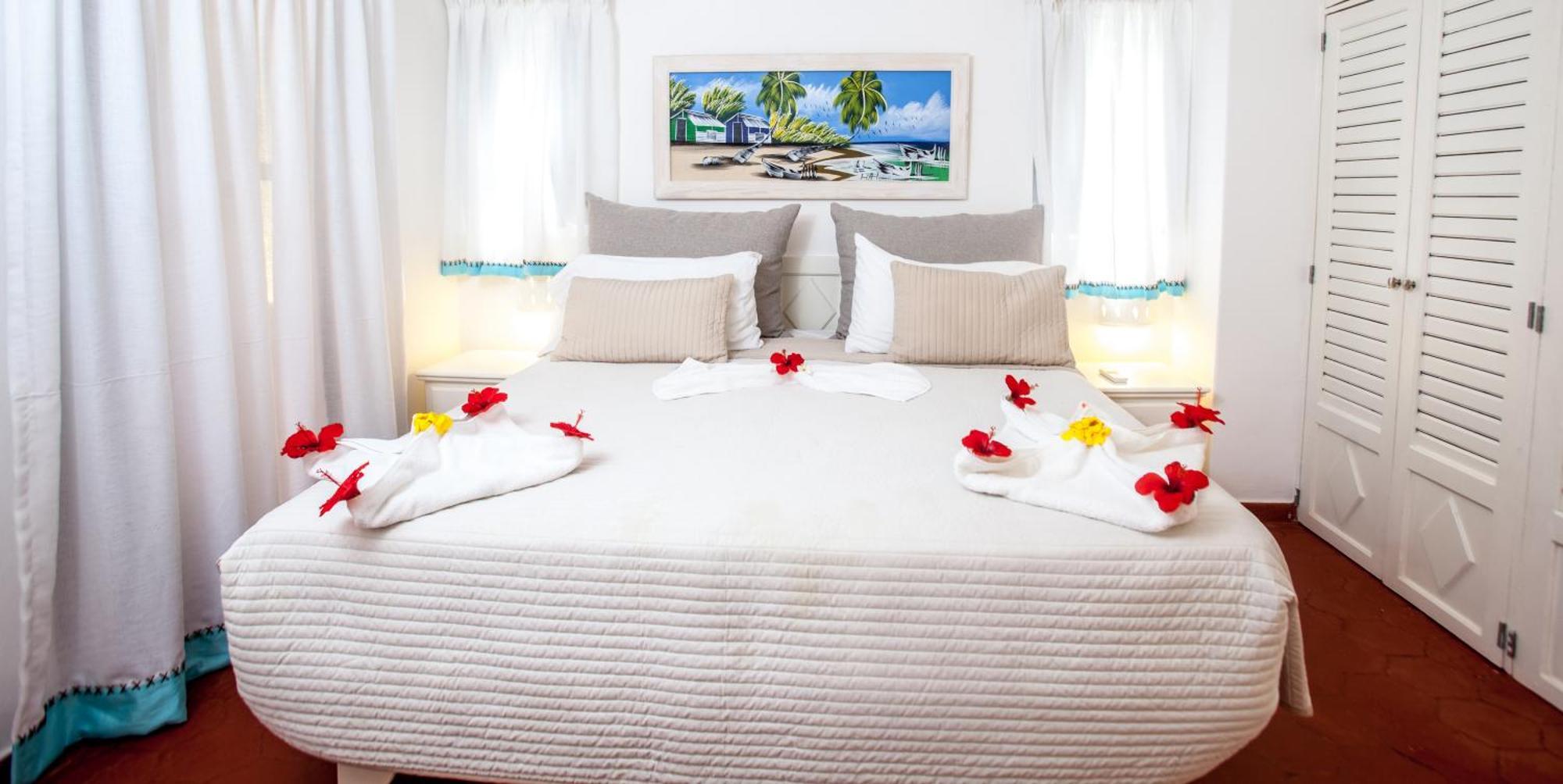 Los Corales Beach Village Punta Cana - The Original Bagian luar foto