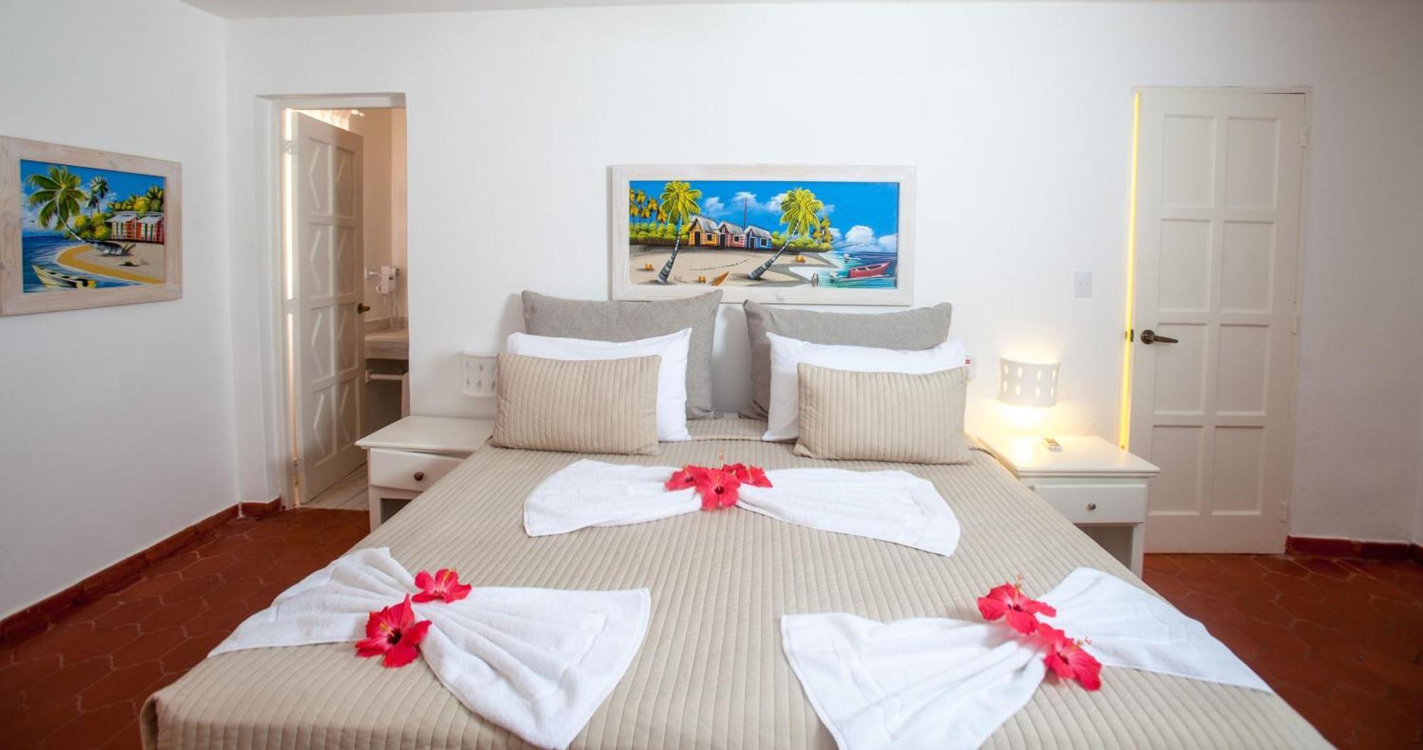 Los Corales Beach Village Punta Cana - The Original Bagian luar foto