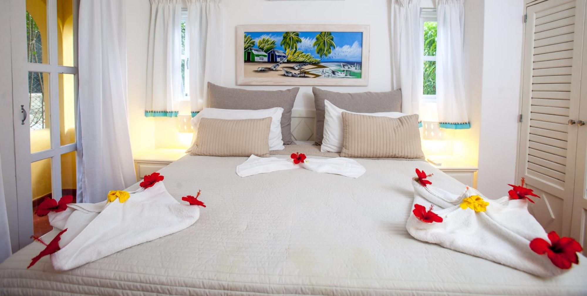Los Corales Beach Village Punta Cana - The Original Bagian luar foto