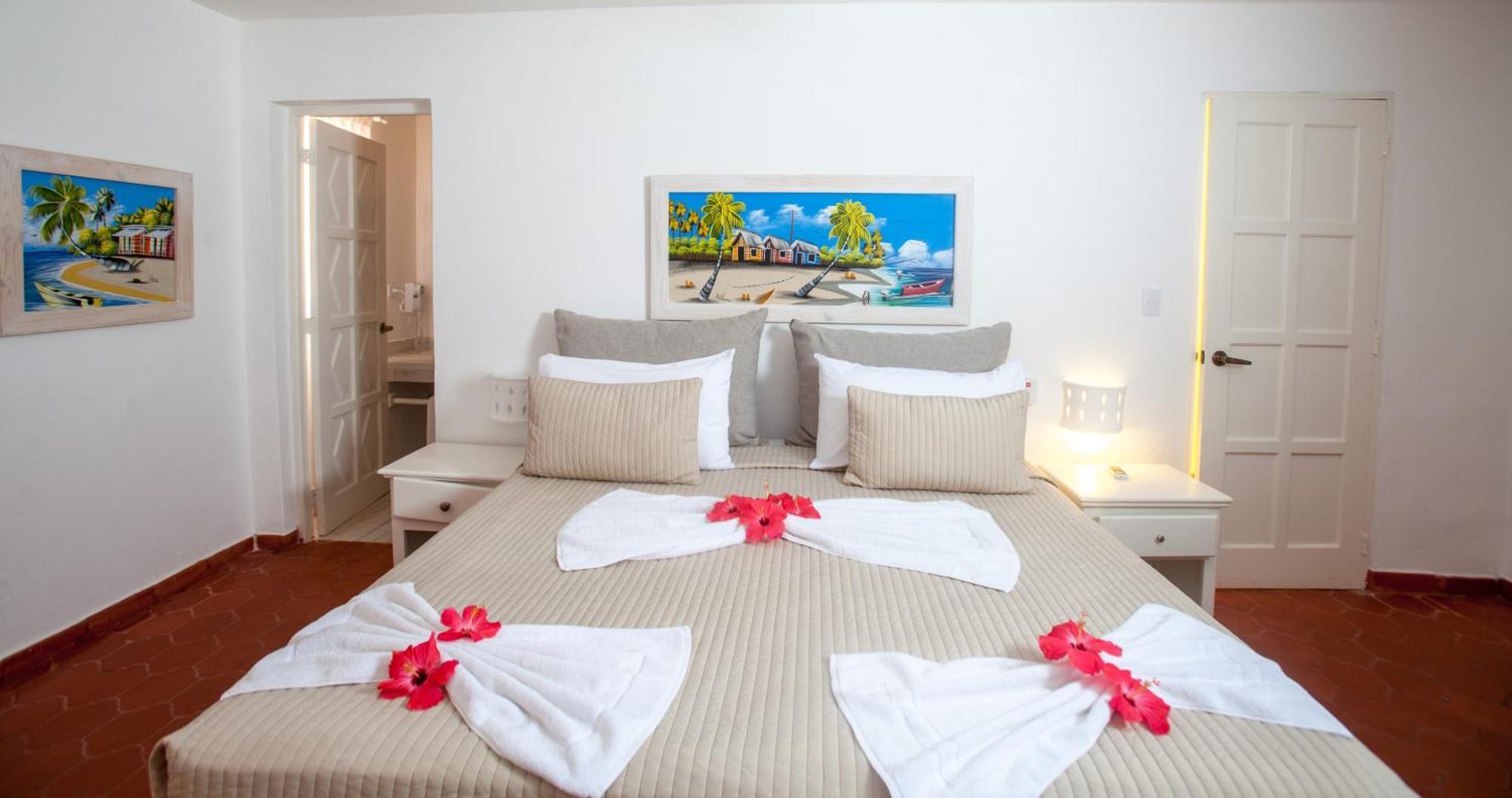 Los Corales Beach Village Punta Cana - The Original Bagian luar foto