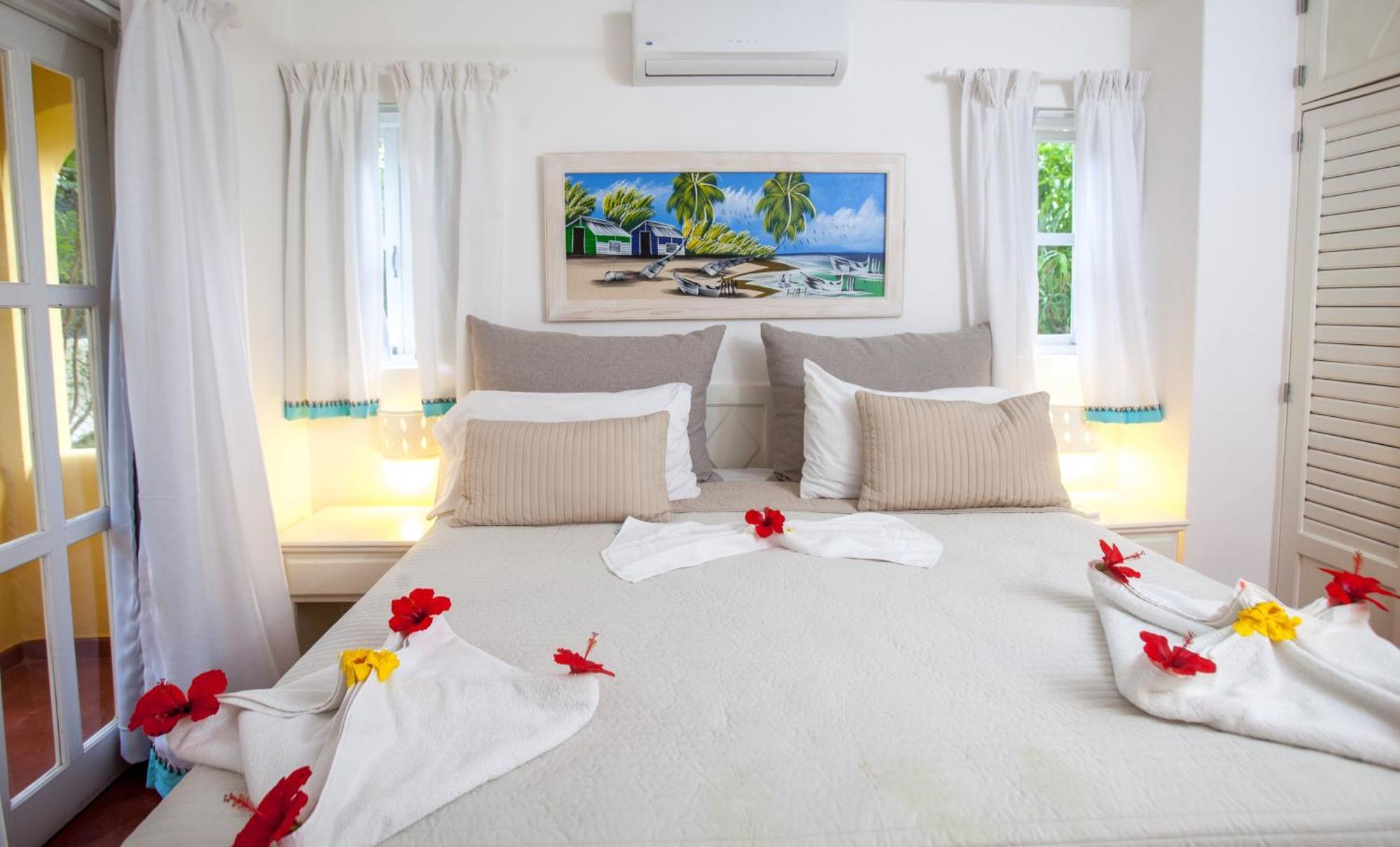 Los Corales Beach Village Punta Cana - The Original Bagian luar foto