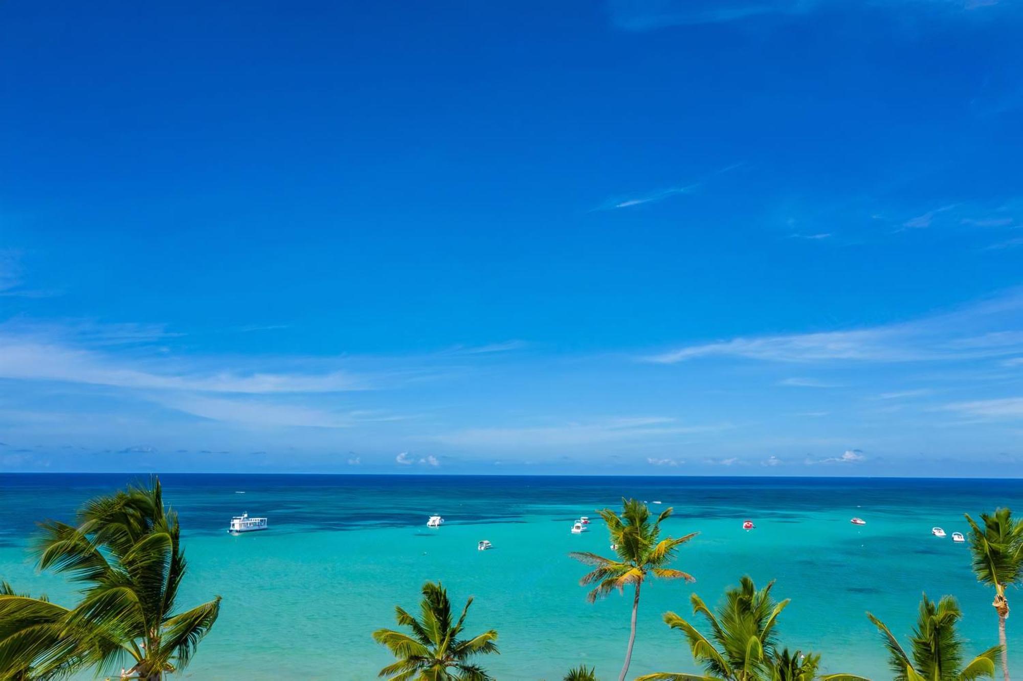 Los Corales Beach Village Punta Cana - The Original Bagian luar foto