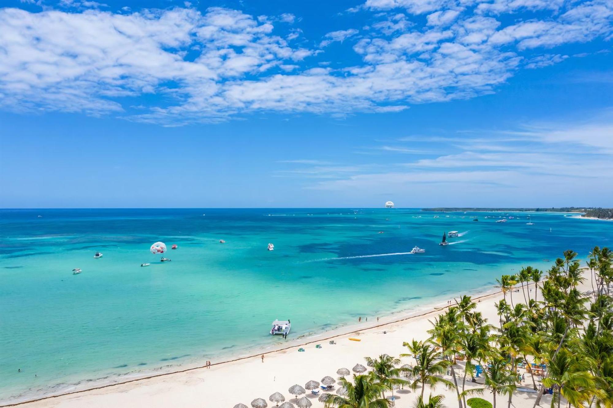 Los Corales Beach Village Punta Cana - The Original Bagian luar foto