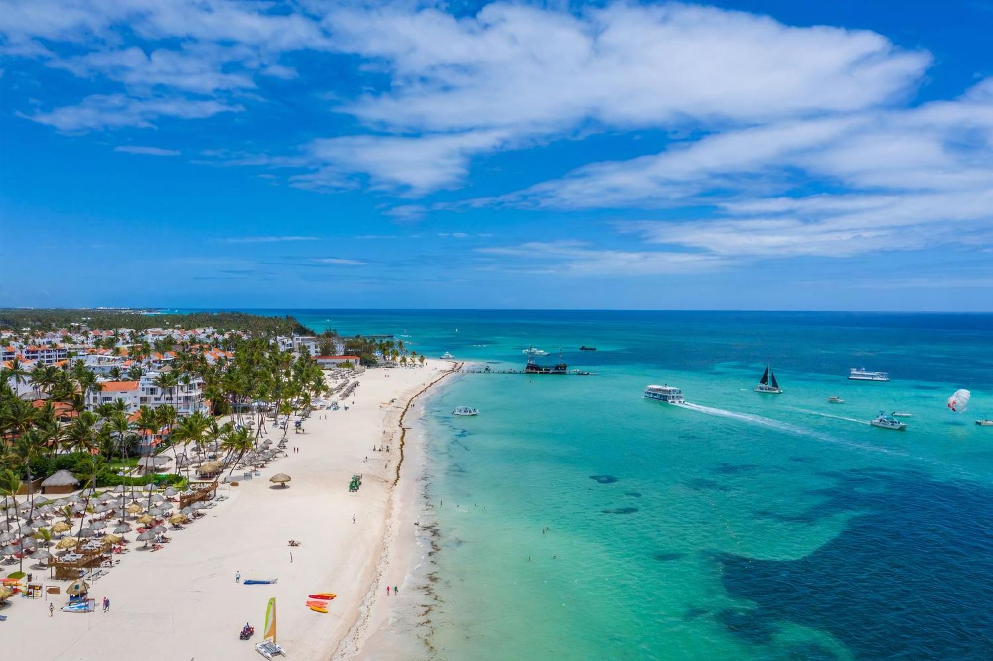 Los Corales Beach Village Punta Cana - The Original Bagian luar foto
