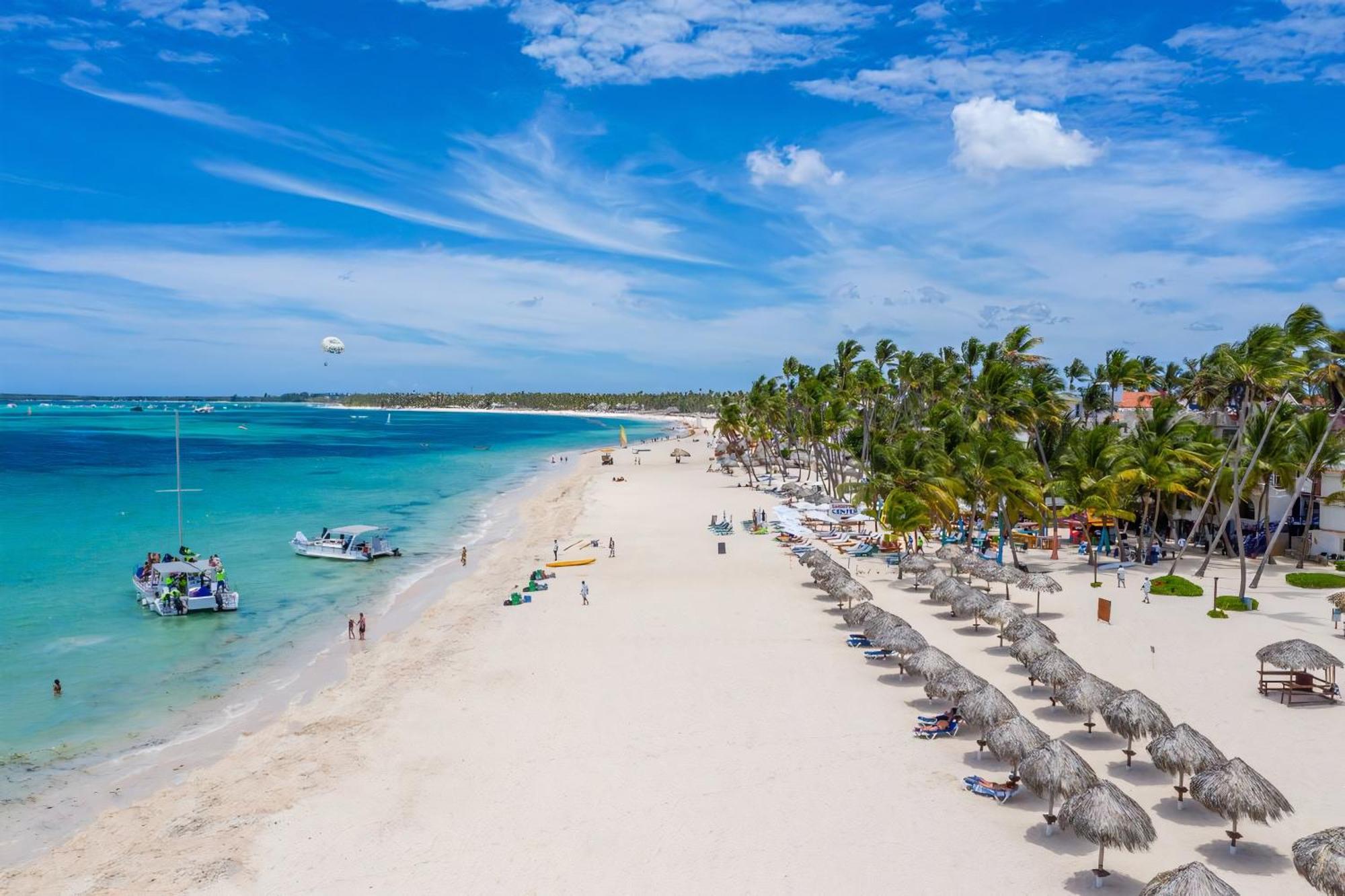 Los Corales Beach Village Punta Cana - The Original Bagian luar foto