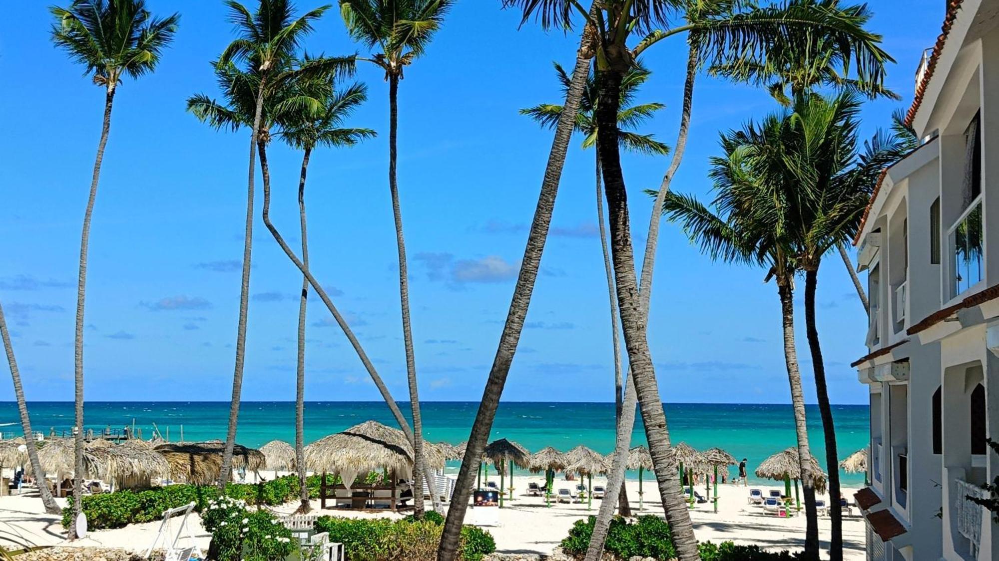 Los Corales Beach Village Punta Cana - The Original Bagian luar foto