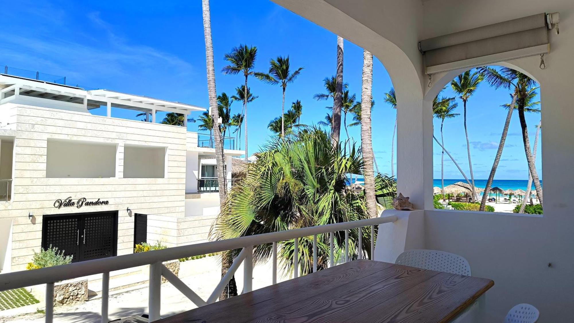 Los Corales Beach Village Punta Cana - The Original Bagian luar foto